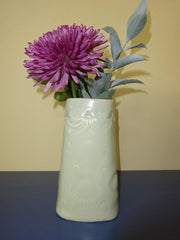 Pale Green Vase