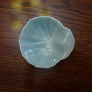 Pale Aqua Small Bowl