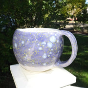 Lavender Night Mug