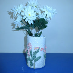 Piccadilly Flower Bud Vase