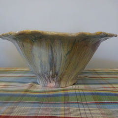 Drippy Bowl in Multiple Glazes