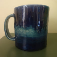 Evening Sky Mug