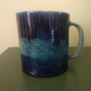 Evening Sky Mug