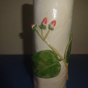Hypericum Bud Vase