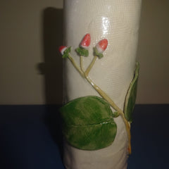 Hypericum Bud Vase