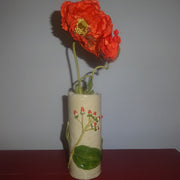 Hypericum Bud Vase