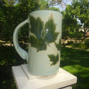 Maple Leaf Summer Mug