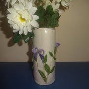 Simply Sweet Bud vase with Lavender Flowers