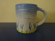 Hyacinth Mug
