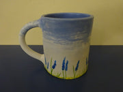 Hyacinth Mug