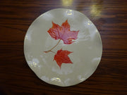 Small Fall Plate