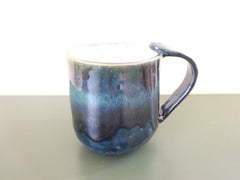 Deep Blue Sea Mug