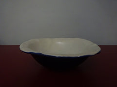 Cobalt Petite Bowl