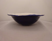 Cobalt Petite Bowl