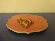 Cookie Plate with Style