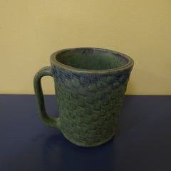 Stoney Blue/Green Mug