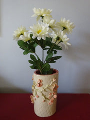 Cherry Blossom Bud Vase