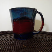 Very Large Mug in Deep Glazes